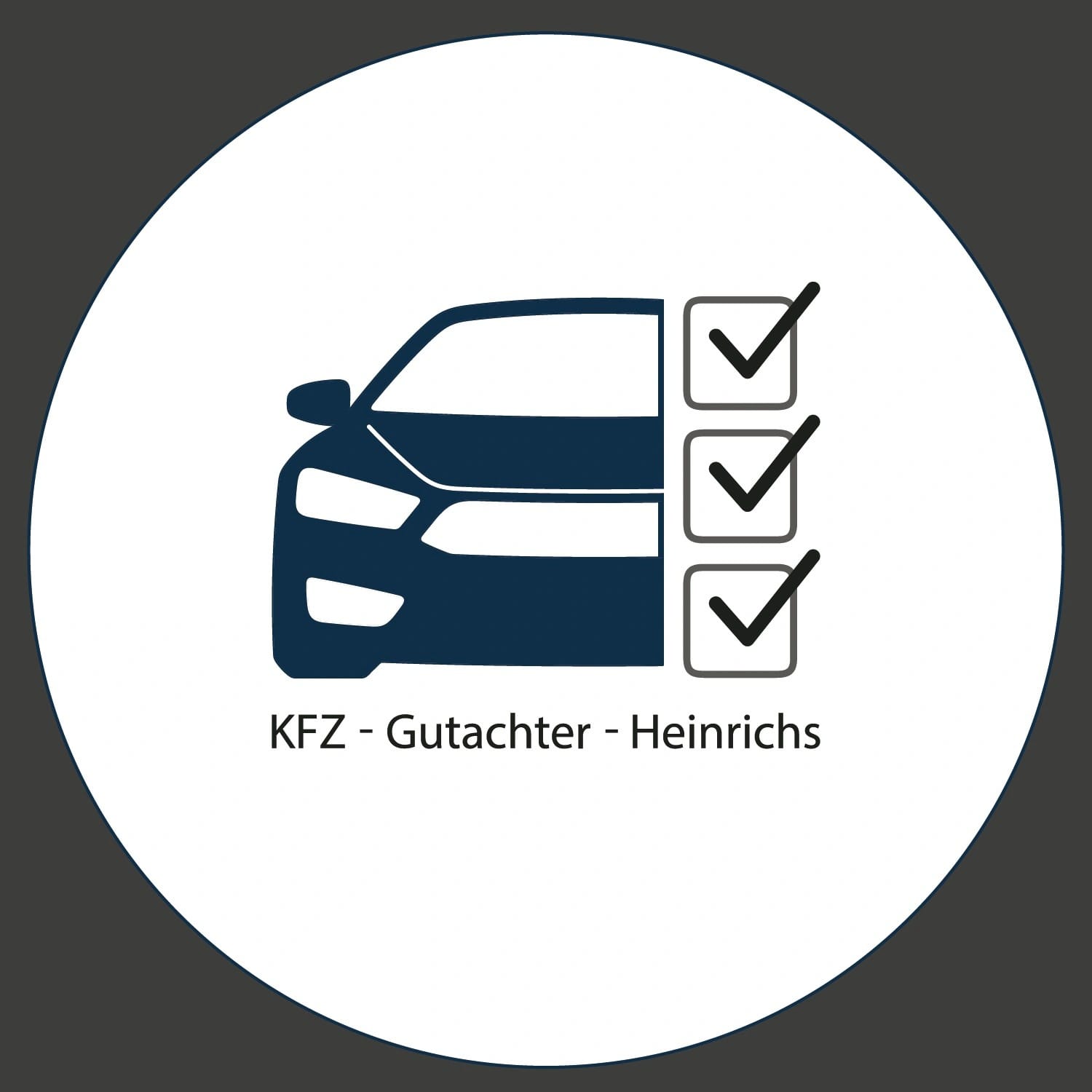 KFZ-Gutachter Heinrichs
